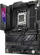 ASUS ROG STRIX X670E-E GAMING WIFI ATX -emolevy, kuva 3