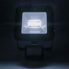 Nedis SmartLife -LED-valonheitin, liiketunnistimella, valkoisen valon sävyt, Wi-Fi, kuva 9