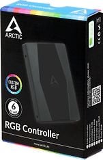 Arctic RGB Controller -RGB-ohjain, kuva 6