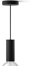 Philips Lightguide Cord -valaisimen ripustinjohto, musta, E27, kuva 3