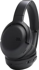 JBL Tour One M2 -langattomat vastamelukuulokkeet, musta, kuva 2