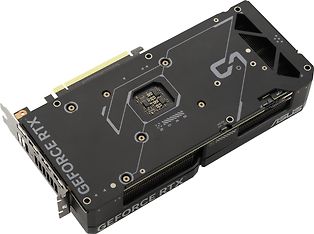 Asus GeForce DUAL-RTX4070-O12G -näytönohjain, kuva 8