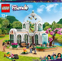 LEGO Friends 41757 - Kasvitieteellinen puutarha