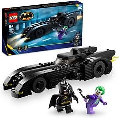 LEGO Super Heroes DC 76224 - Batmobile™-takaa-ajo: Batman™ vastaan The Joker™, kuva 15