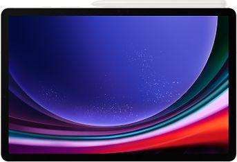 Samsung Galaxy Tab S9 11" WiFi+5G -tabletti, 8 Gt / 128 Gt, Android 12, Beige, kuva 5