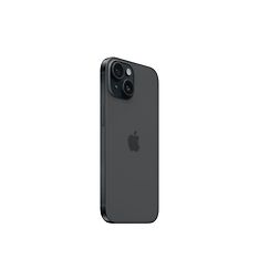 Apple iPhone 15 128 Gt -puhelin, musta (MTP03), kuva 3