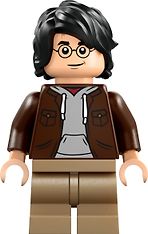LEGO Harry Potter 76430  - Tylypahkan linnan pöllölä, kuva 12