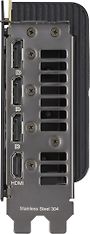 Asus GeForce PROART-RTX4080S-O16G -näytönohjain, musta, kuva 4