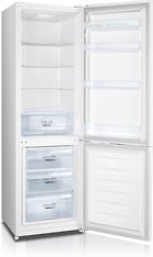 Upo UCL51EW -jääkaappipakastin, valkoinen, kuva 4