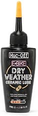 Muc-Off eBike Dry Lube -ketjuöljy, 50 ml
