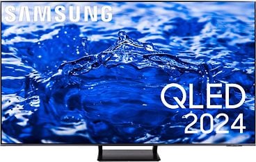 Samsung 65" Q70D – 4K QLED TV