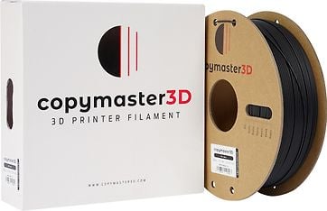 Copymaster3D PLA -filamentti 3D -tulostimeen, 1.75 mm, musta, kuva 5