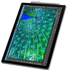 Microsoft Surface Book -kannettava, Win 10 Pro, kuva 6