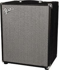 Fender Rumble 200 -bassocombo, 200 wattia