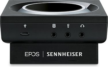 EPOS Sennheiser GSX 1000 -kuulokevahvistin, kuva 4