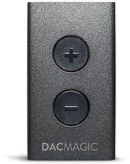 Cambridge Audio DacMagic XS USB-DAC -kuulokevahvistin, musta