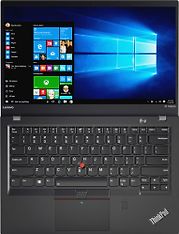 Lenovo ThinkPad X1 Carbon 14" -kannettava, Windows 10 Pro, kuva 5