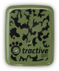 TRACTIVE GPS Pet Tracking Hunters Edition -laite, kuva 2