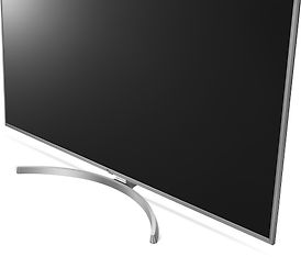 LG 55UK7550 55" Smart 4K Ultra HD LED -televisio, kuva 4