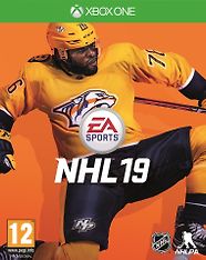NHL 19 -peli, Xbox One, kuva 2