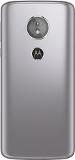 Motorola Moto E5, Android-puhelin Dual-SIM, 16 Gt, harmaa, kuva 4