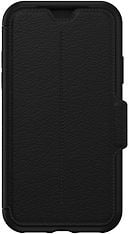 Otterbox Strada -lompakkokotelo Apple iPhone Xs, musta, kuva 3