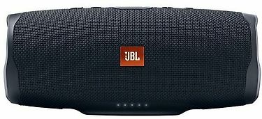 JBL Charge 4 -Bluetooth-kaiutin, musta
