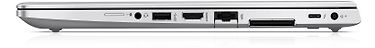HP EliteBook 830 G5 13,3" -kannettava, Win 10 Pro 64-bit, kuva 4
