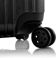 Heys Xtrak 66 cm -matkalaukku, musta, kuva 9