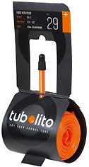 Tubolito Tubo MTB 29+ -pyörän sisärengas, 29"