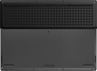 Lenovo Legion Y740 17,3" -pelikannettava, Win 10 64-bit, musta, kuva 21