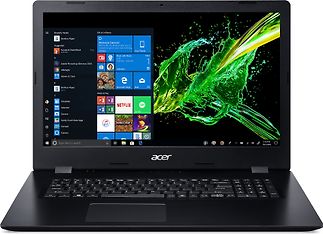 Acer Aspire 3 17,3" -kannettava, Win 10, kuva 2