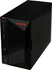 Asustor AS5202T -verkkolevypalvelin, kuva 5