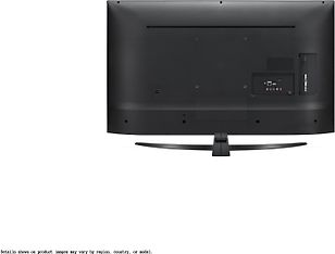 LG 43UM7450 43" Smart 4K Ultra HD LED -televisio, kuva 8