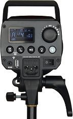 Godox MS300 -studiosalama, kuva 3