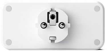 Satechi Homekit Dual Smart Outlet -kaksiosainen etäohjattava pistorasia, kuva 4