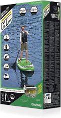 Bestway Hydro-Force Freesoul Tech SUP -lautapaketti, 340 x 89 x 15cm, kuva 7