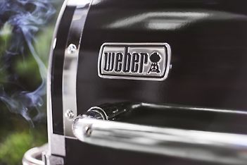 Weber SmokeFire EX6 GBS -pellettigrilli, kuva 19