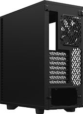 Fractal Design Define 7 Compact ATX-kotelo ikkunalla, musta, kuva 5