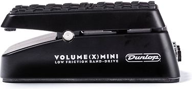 Dunlop DVP4 Volume (X) Mini -kitarapedaali, kuva 2