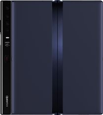 Huawei Mate Xs 5G -Android puhelin, tummansininen, kuva 3
