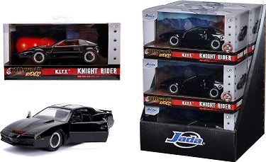 Knight Rider Kitt -auto, 1:32, kuva 4