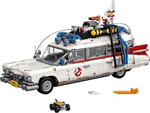 LEGO Creator Expert 10274 - Ghostbusters™ ECTO-1-auto, kuva 7