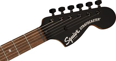 Squier Contemporary Stratocaster Special HT -sähkökitara, Pearl White, kuva 5