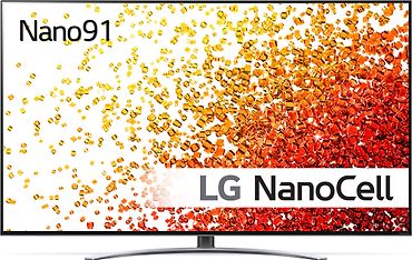 LG 86NANO916 86" NanoCell 4K Ultra HD LED -televisio
