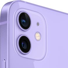 Apple iPhone 12 256 Gt -puhelin, violetti, kuva 4