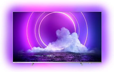 Philips 65PUS9206 65" Smart Android 4K Ultra HD LED -televisio