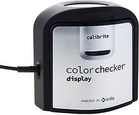 Calibrite Color Checker Display -näytönkalibrointilaite
