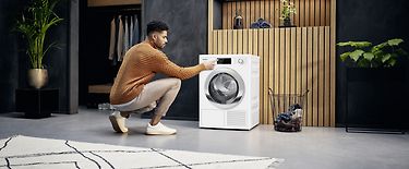 Miele TEL 785 WP -kuivausrumpu, kuva 12