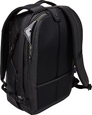 Thule Tact Backpack 21L -reppu, musta, kuva 8